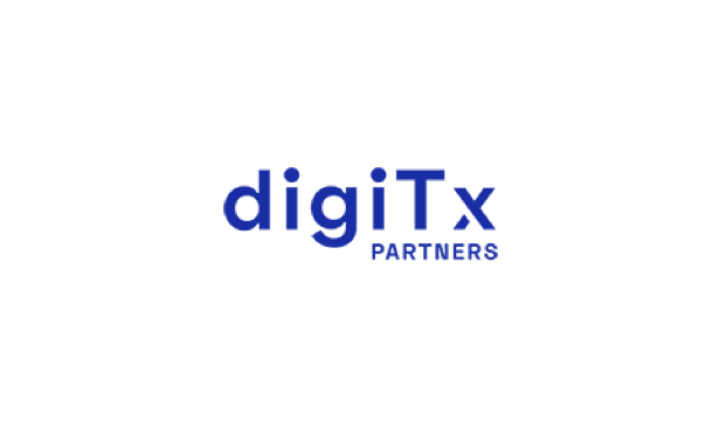 digiTx Partners Logo