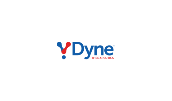 Dyne Therapeutics Logo