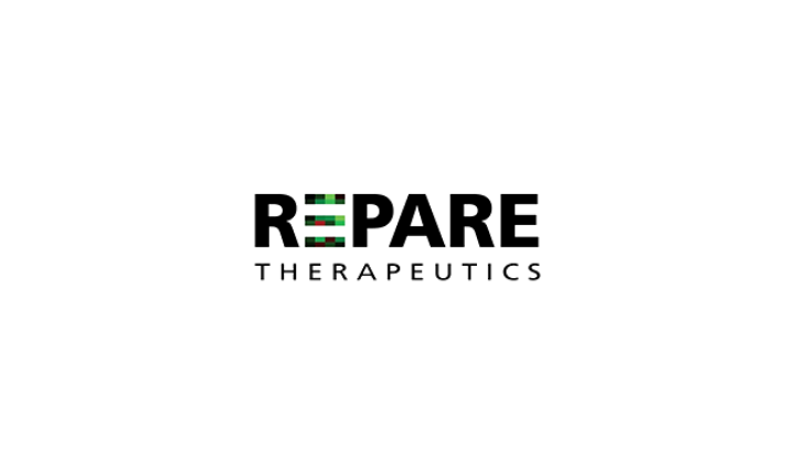 Repare Therapeutics, Inc. (RPTX) Logo