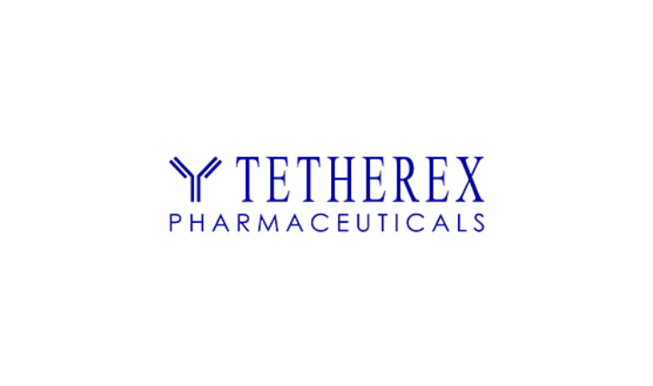 Tetherex Pharmaceuticals Corporation Logo