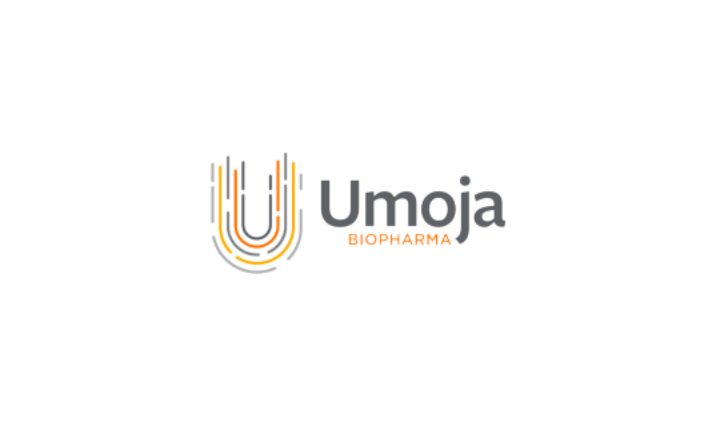 Umoja Biopharma, Inc. Logo