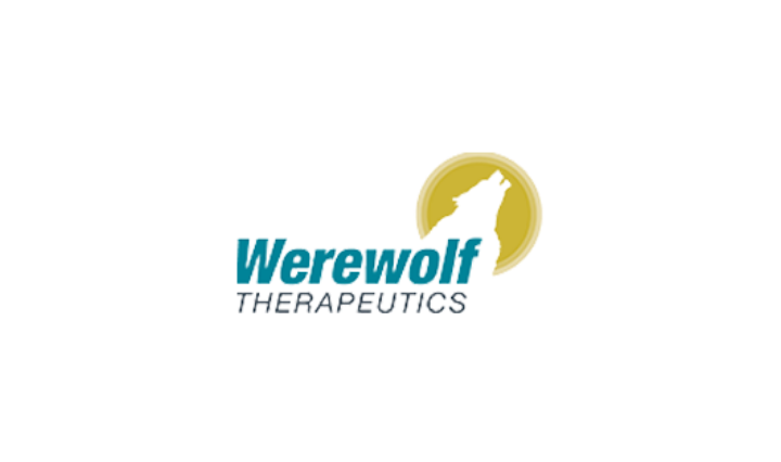 Werewolf Therapeutics, Inc. (HOWL) Logo