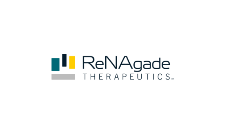 ReNAgade Therapeutics Logo