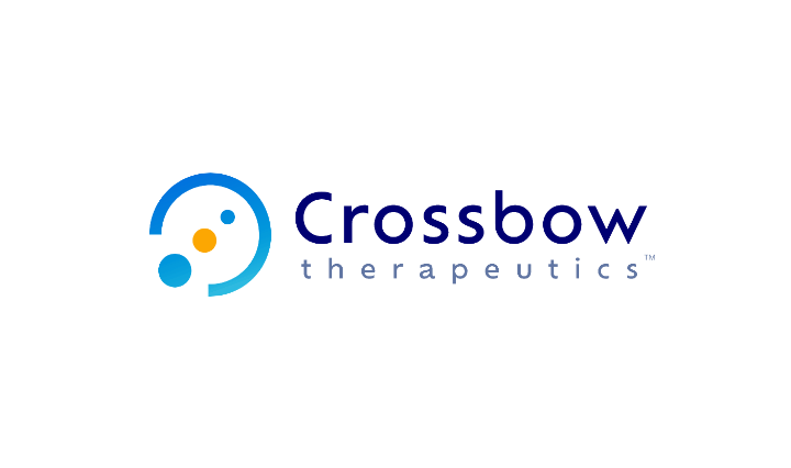 Crossbow Therapeutics Logo