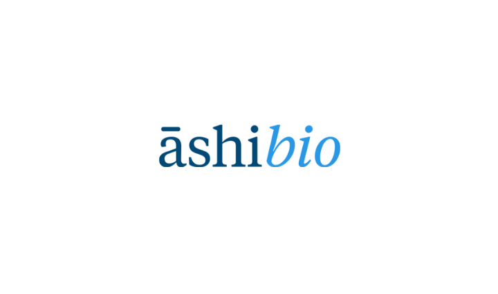 AshiBio Logo