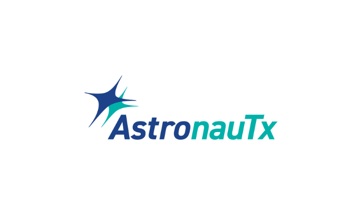 AstronauTx Logo