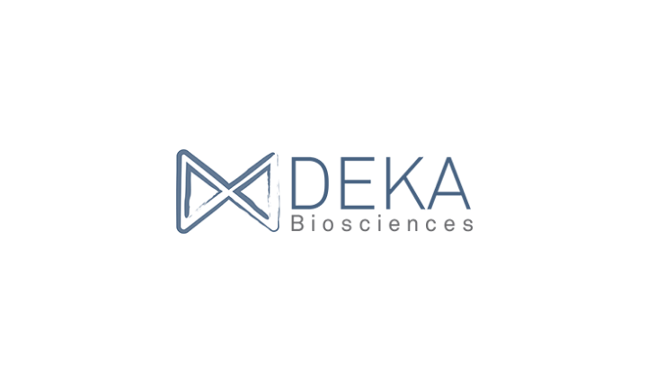 Deka Biosciences Logo