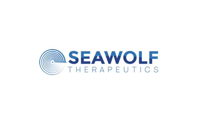 SeaWolf Logo