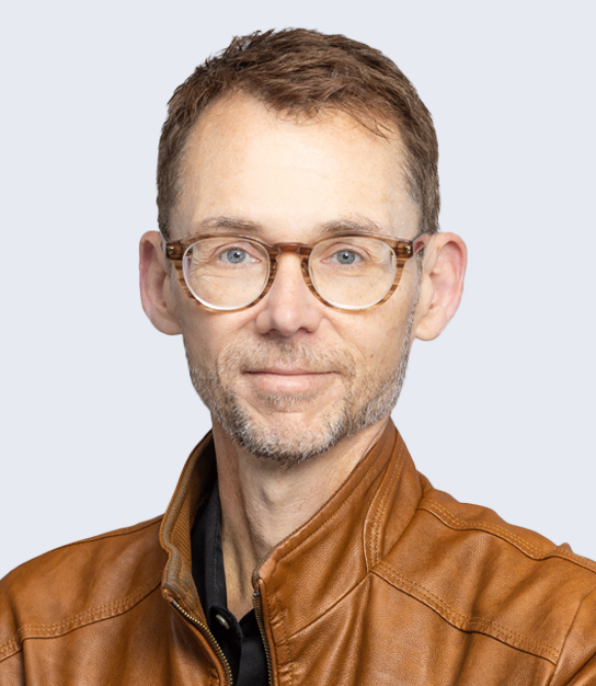 Michael Ehlers, M.D., Ph.D. Headshot