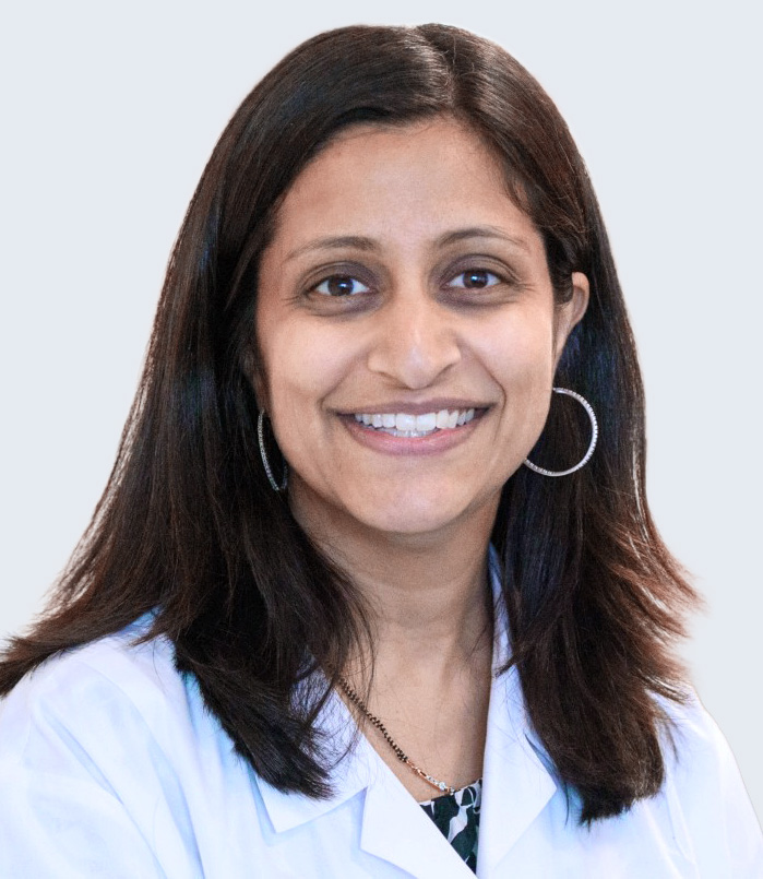 Aparna Parikh Headshot